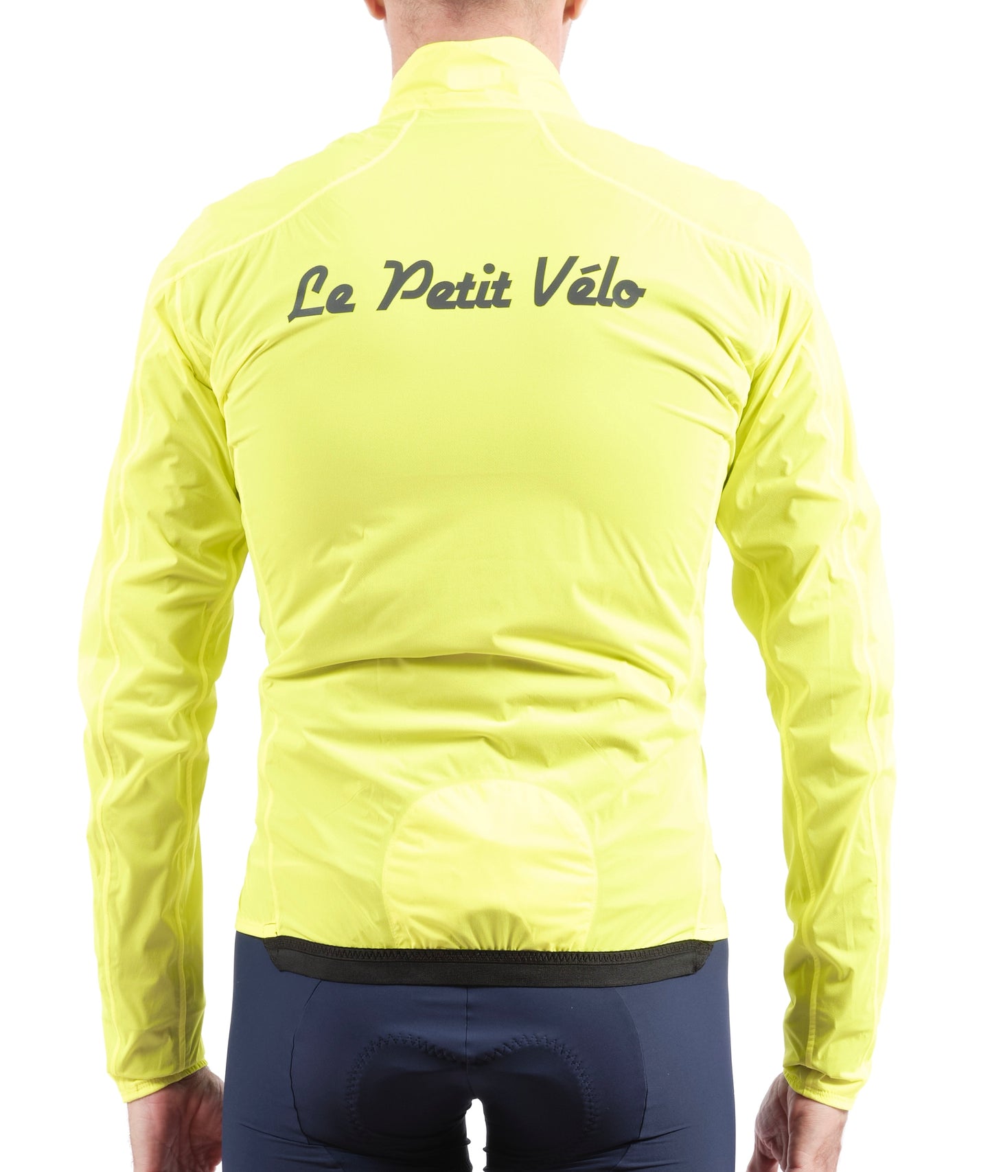 Veste "Intempérie fluo"