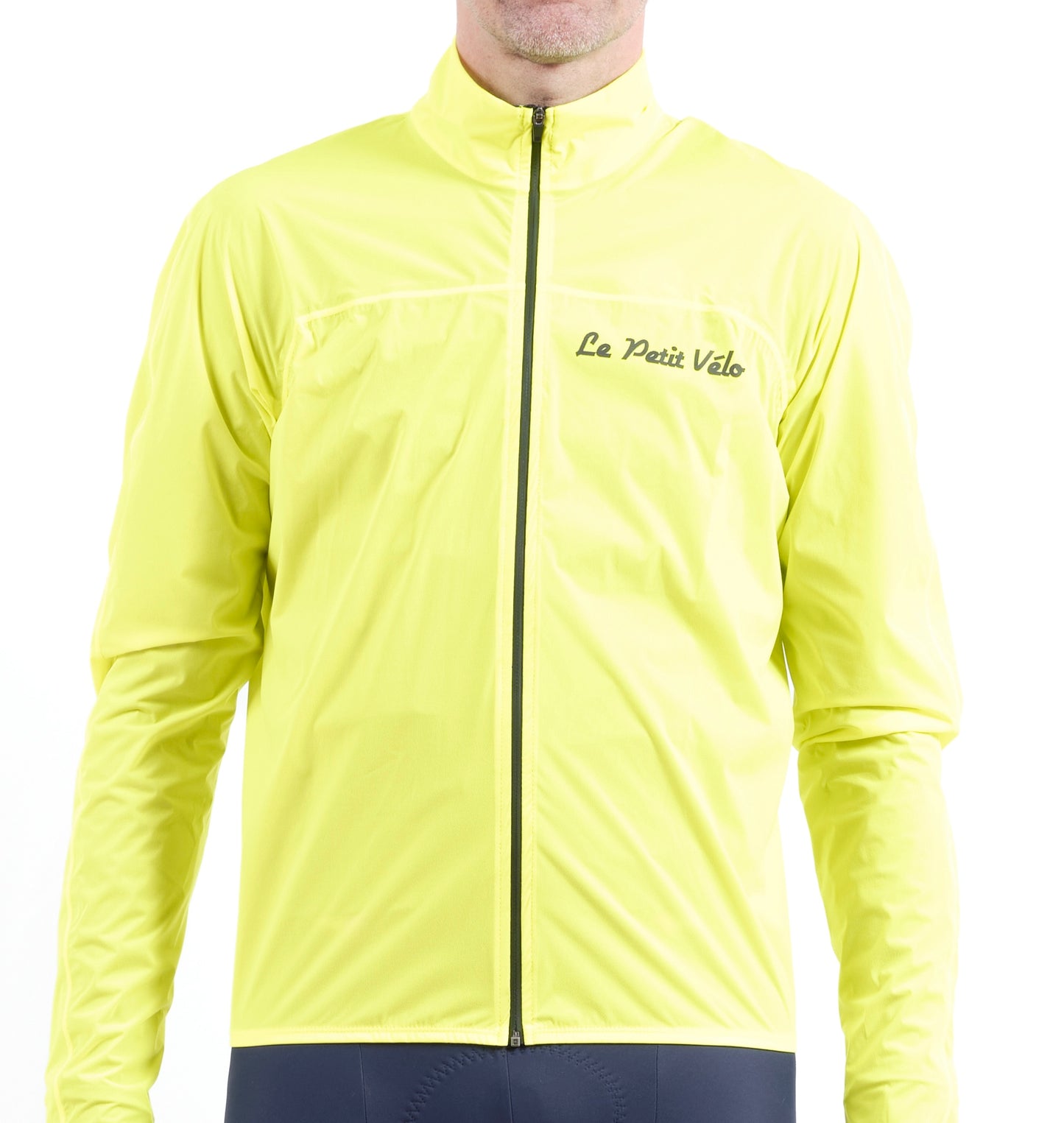 Veste "Intempérie fluo"